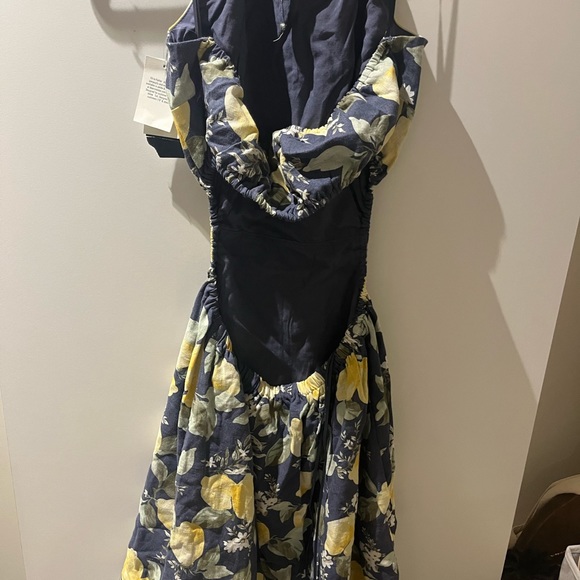 abercrombie & fitch dress xs - Picture 3 of 5